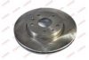 ABE C38020ABE Brake Disc